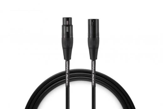 Warm Audio - Pro Series Studio & Live XLR Cable - 3 foot