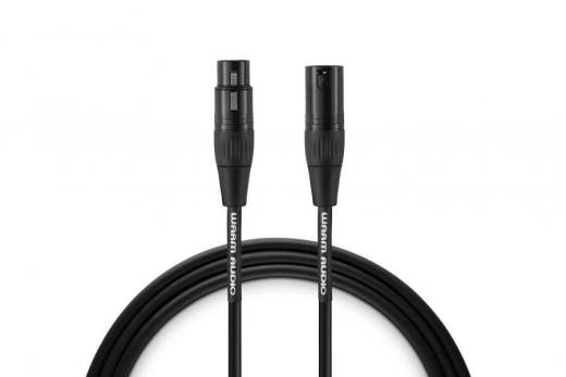 Pro Series Studio & Live XLR Cable - 6 foot