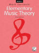 Frederick Harris Music Company - Elementary Music Theory, Book 3 (2nd Ed.)