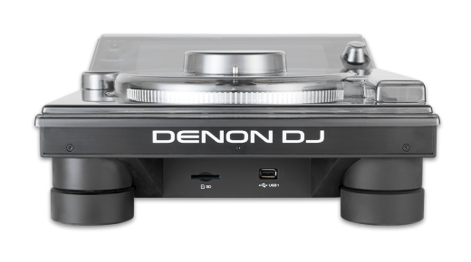 Cover for Denon DJ SC6000 & SC6000M Prime
