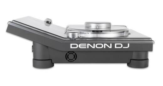 Cover for Denon DJ SC6000 & SC6000M Prime