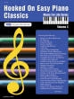 Mayfair Music - Hooked on Easy Piano Classics, Volume 3 - McLean - Piano - Book\/Audio Online