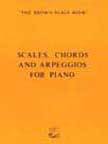 Frederick Harris Music Company - Brown Scale Book