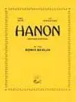 New Hanon-Boris Berlin