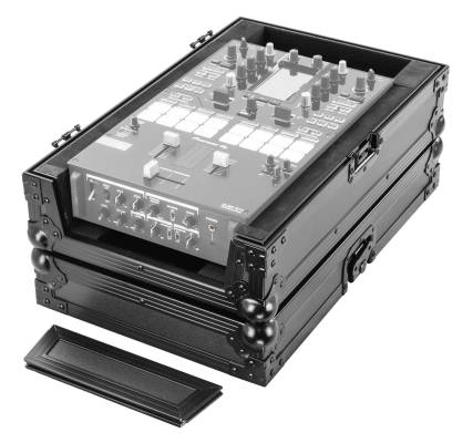 Odyssey - Flight Case for DJM-S11 DJ Mixer