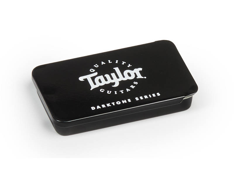 DarkTone Series Pick Tin