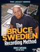 Hal Leonard - Bruce Swedien Recording Method Book & DVD