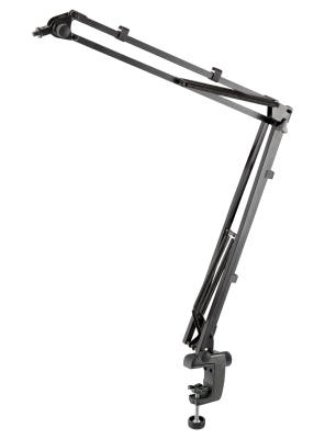 Microphone Desk Clamp Boom Arm