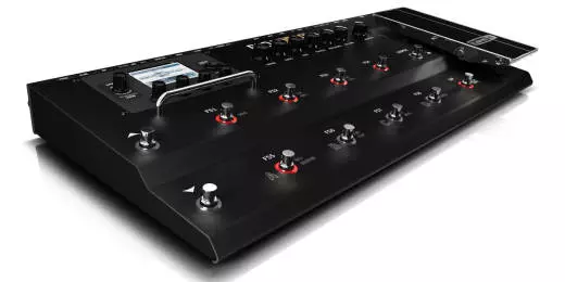 HD500X Guitar Multi-Effects Processor