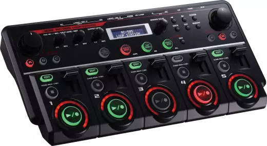 Table Top Looper w/Effects