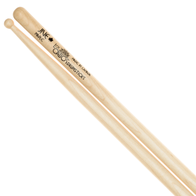 Jive Drum Sticks - Maple