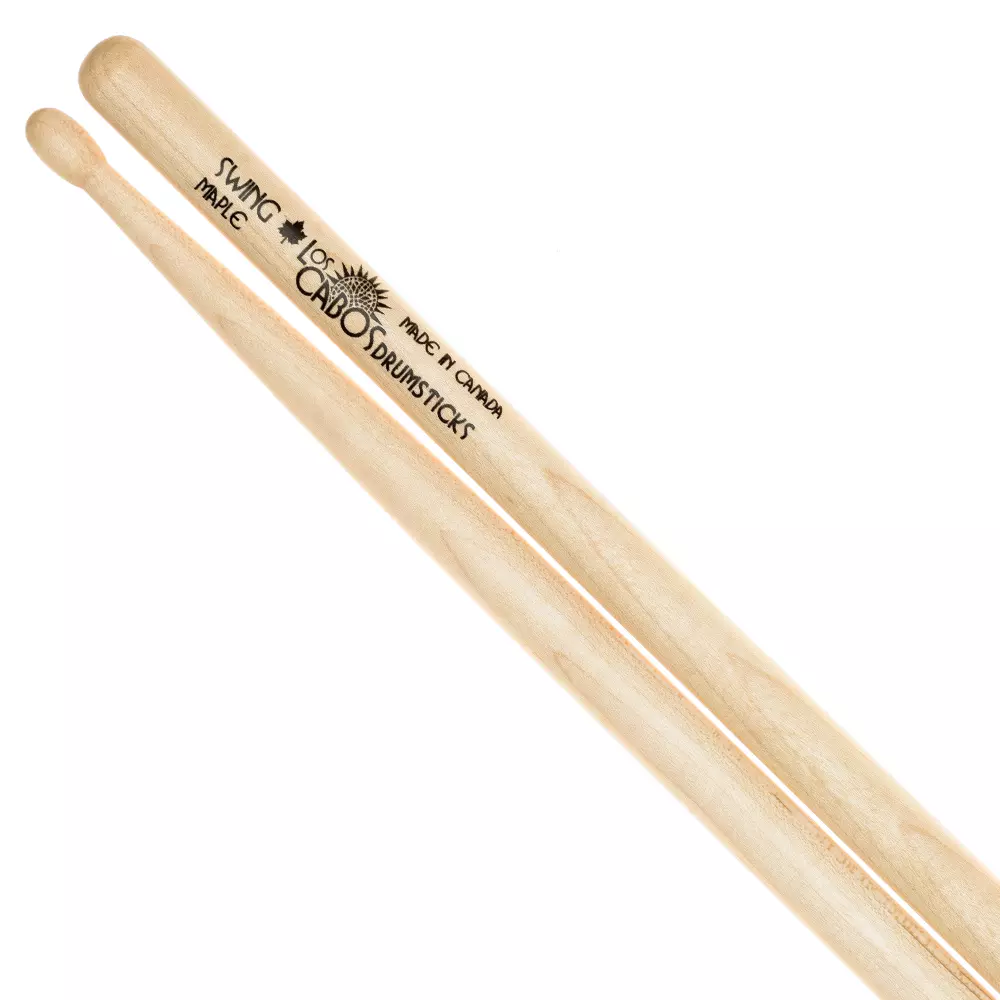 Swing Drum Sticks - Maple