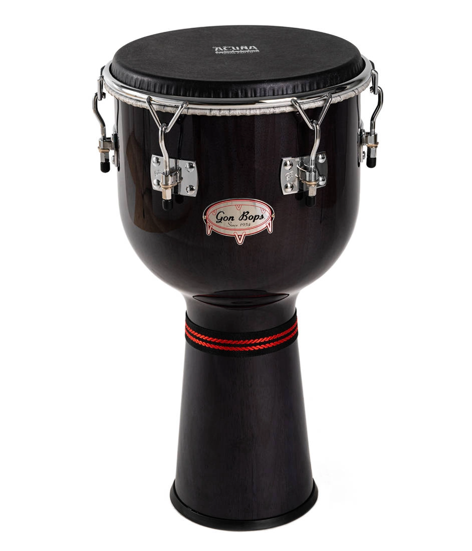 Alex Acuna Special Edition 14\'\' Djembe