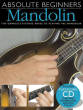 Music Sales - Absolute Beginners: Mandolin - Collins - Book/CD