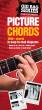 Music Sales - Picture Chords for Guitarists: The Gig Bag Series - Vogler - Guitar - Book