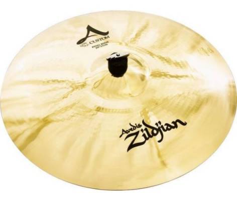 Zildjian - A Custom 20 inch Ride