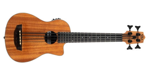 Kala - Scout Acoustic/Electric U-Bass