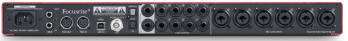 24/96 18 In, 20 Out USB 2.0 Audio Interface