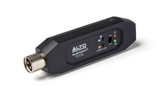 Alto Professional - Bluetooth Total 2 - Bluetooth Audio Adapter