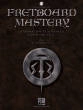 Hal Leonard - Fretboard Mastery - Stetina - Guitar TAB - Book\/Audio Online