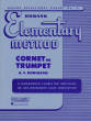 Rubank Publications - Rubank Elementary Method - Robinson - Trumpet/Cornet - Book
