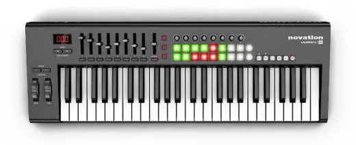 Novation - 49 Key Controller for Ableton