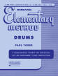 Rubank Publications - Rubank Elementary Method - Yoder - Drums - Book