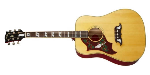 Gibson - Dove Original, Left-Handed - Antique Natural