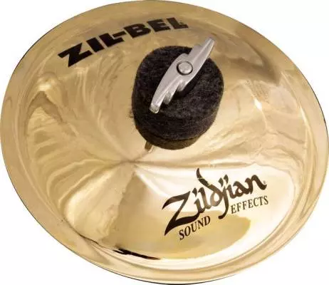 Zildjian - Zil-Bel 6 Inch