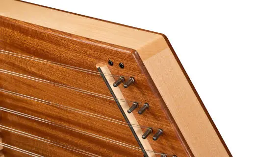 PD40 Piano Dulcimer
