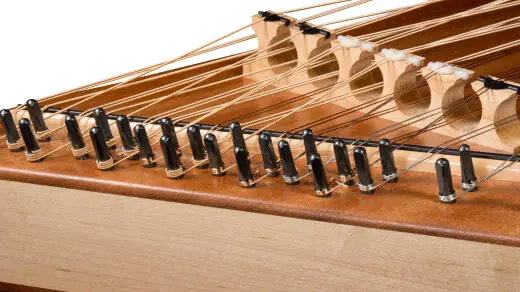PD40 Piano Dulcimer