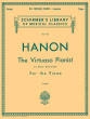 G. Schirmer Inc. - Hanon: The Virtuoso Pianist in 60 Exercises,  Complete - Piano - Book