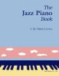 Sher Music - The Jazz Piano Book - Levine - Piano - Book
