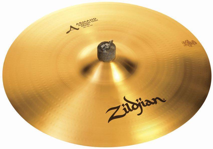 Medium thin crash on sale avedis zildjian 18