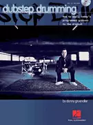 Hal Leonard - Dubstep Drumming - Donny Gruendler- Book & CD