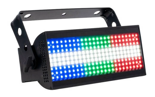 American DJ - Jolt 300 High-Powered RGBW Strobe