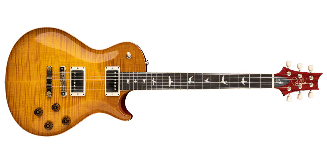 Prs joe deals walsh