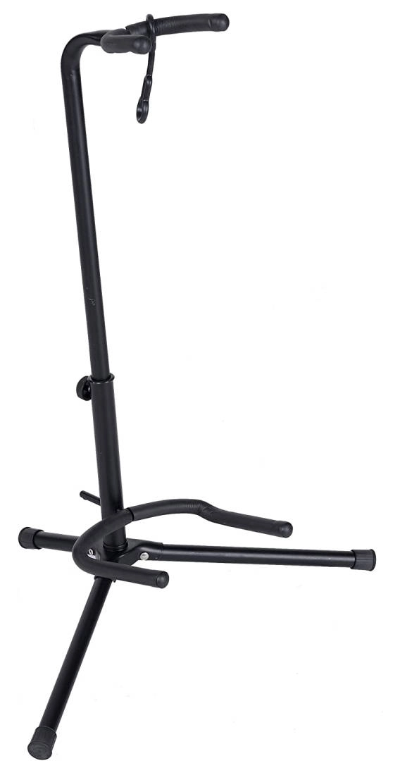 GS100B Guitar Stand