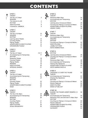 The Music Tree: Activities Book, Part 2B - Clark/ Goss /Holland /Betts - Piano - Book