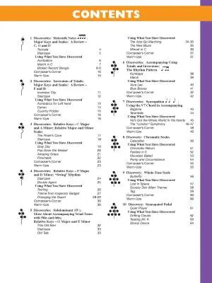 The Music Tree: Student\'s Book, Part 3 - Clark/Goss/Holland - Piano - Book