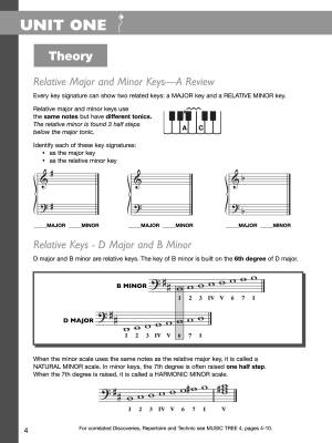 The Music Tree: Activities Book, Part 4 - Clark /Goss /Holland /Sale - Piano - Book