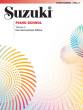 Summy-Birchard - Suzuki Piano School New International Edition Volume 2 - Piano - Book