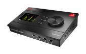 Antelope Audio - Zen Q Synergy Core Desktop 14x10 Thunderbolt 3 Audio Interface