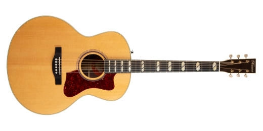 Norman - ST68 MJ Natural HG Anthem Acoustic Guitar with Gigbag