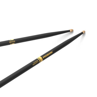 Rebound ActiveGrip Hickory Drumsticks - 2B