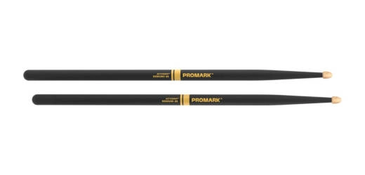 Rebound ActiveGrip Hickory Drumsticks - 2B