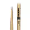 Promark - Rebound Lacquered Hickory Nylon Tip Drumsticks - 5A