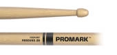 Promark - Rebound Lacquered Hickory Drumsticks - 2B