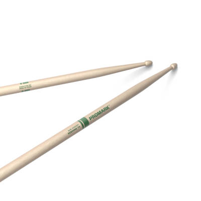 Rebound Raw Hickory Drumsticks - 7A