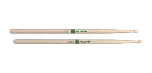 Rebound Raw Hickory Drumsticks - 5A